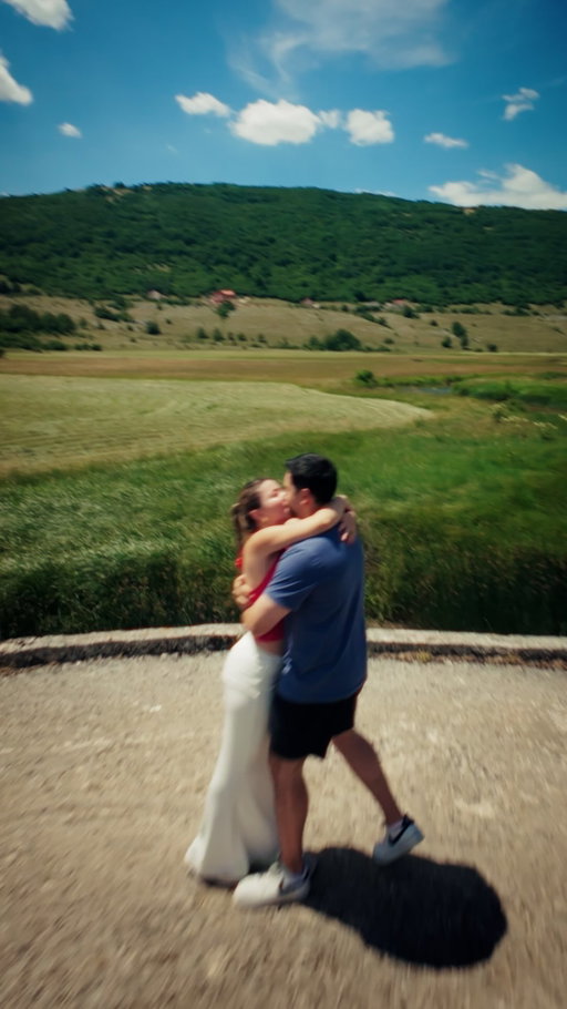 The most romantic moment in Bosnia and Herzegovina👩‍❤️‍👨

Shot by @chien_vision 

@wildhorses.continental 

@robert_dacesin @surreal_traveler @travelcomic @gus1thego @itsjaypalfrey @dnzh.travels @halilbekar @dnzh.travels @anastazjasadventures @kataklizma.mp4 @didem.canpolat
