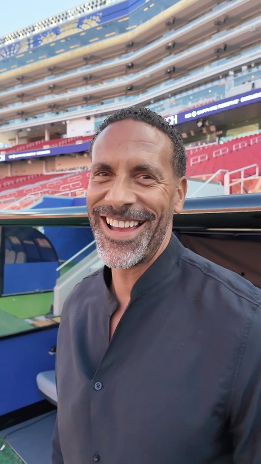 Wonder if Tuchel got this in his locker today? 😮‍💨🔥
Never lose it chaps!!!! 

#fifaworldcup #fifaworldcup2026