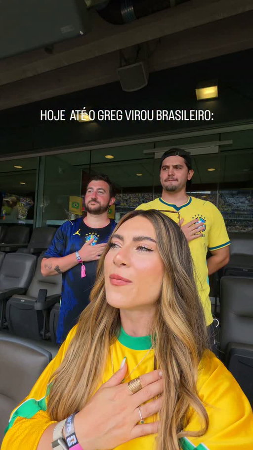 VAMOOO 🇧🇷