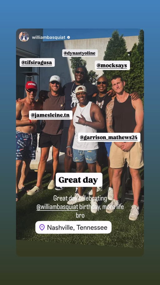 Story by garrison_mathews24 on Jul 5, 2026