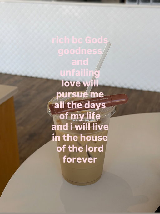 I love biblical truths!

more transformation less emotionalism 

lucky me!!!!

count it all joy 

!!!!!!!!

big God big God 🤸🏻‍♀️

do it scared (me to me)