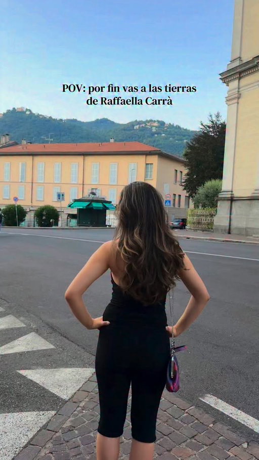 Amantes 0 pero fotos del viaje hay mil 🧘🏻‍♀️🇮🇹🍝✨