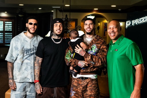 Family First🔥!! Ep.1 Out Now