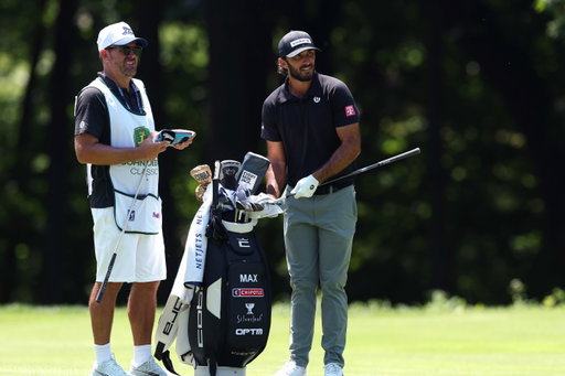 Close. An all heart kind of day. Thx to everyone for the support. @johndeereclassic brings the heat both from the weather and the fans (the people, not the things that make u cold) #golf #pvo
