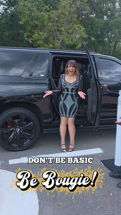 ‼️BEST CHAUFFEUR EVER‼️
@farrideusa

I booked this Chauffeur for a special birthday party! It was amazing to not worry about driving so I could enjoy the special.moment and arrived in style. They also picked me up when the night was over. Absolutely wonderful experience.

FARRIDE USA DETAILS:
Phone:(888) 202-9909

Premium Executive Fleet: They specialize in luxury, late-model premium SUVs (like the Cadillac Escalade and Lincoln Navigator) and high-capacity Sprinter vans, kept in pristine, showroom condition.

Professional Chauffeurs: All trips are handled by highly trained, professional employee-chauffeurs who prioritize safety, discretion, and a true white-glove experience.

FBO & Airport Specialization: They offer seamless tracking and transfers for private aviation hubs and commercial airports across Florida, ensuring absolute punctuality.

#floridaluxuryliving #floridaluxury #orlandoluxury #orlandohotspots