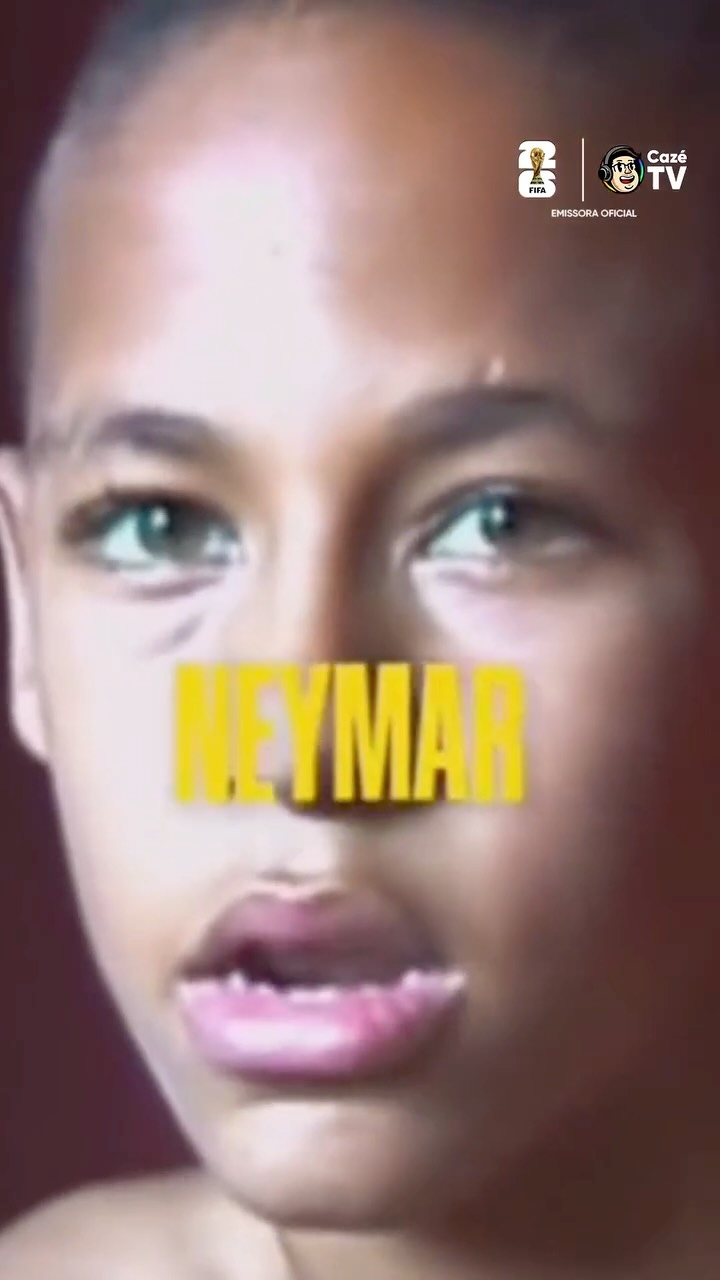 O Neymar se aposentou da Seleção Brasileira. Obrigado por tudo, craque. 🇧🇷

🚨 𝐒𝐄 𝐓𝐄𝐌 𝐂𝐎𝐏𝐀, 𝐄𝐒𝐐𝐔𝐄𝐂𝐄! É na CazéTV! 🤩📺

#PlanementoCazéTV #CopaNaCazéTV #Cztv21 #Original #cztv04