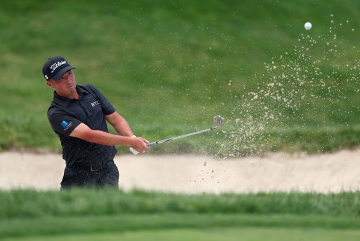 Always nice to have a good week close to home @johndeereclassic 

Excited to hop over the pond to Scotland 🏴󠁧󠁢󠁳󠁣󠁴󠁿