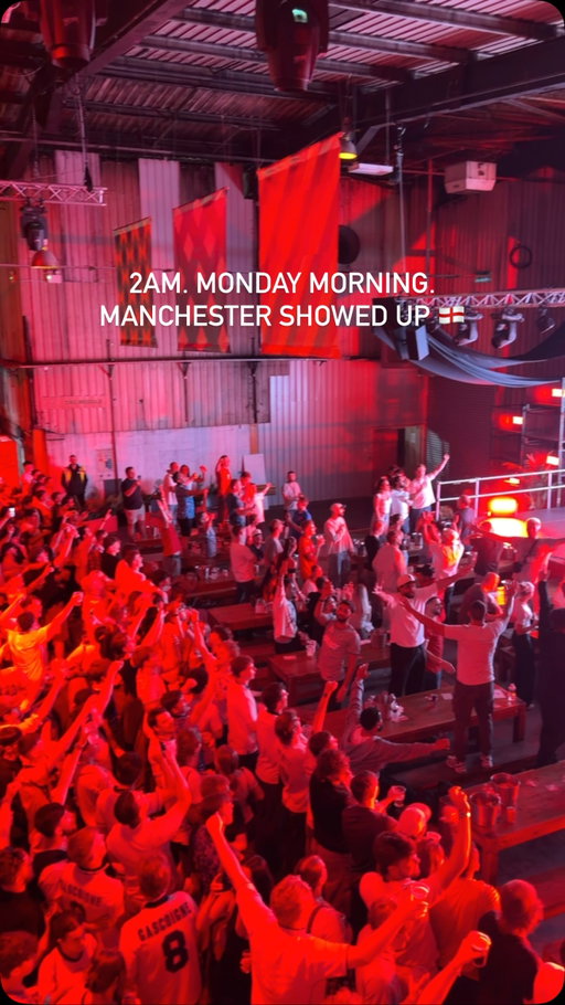 Work in 7 hours. Don’t care because it’s coming home 🏴󠁧󠁢󠁥󠁮󠁧󠁿🦁
@diecastmcr