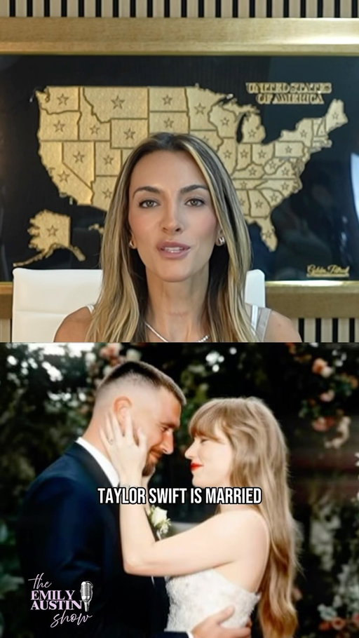 Taylor Swift is married: let’s recap.