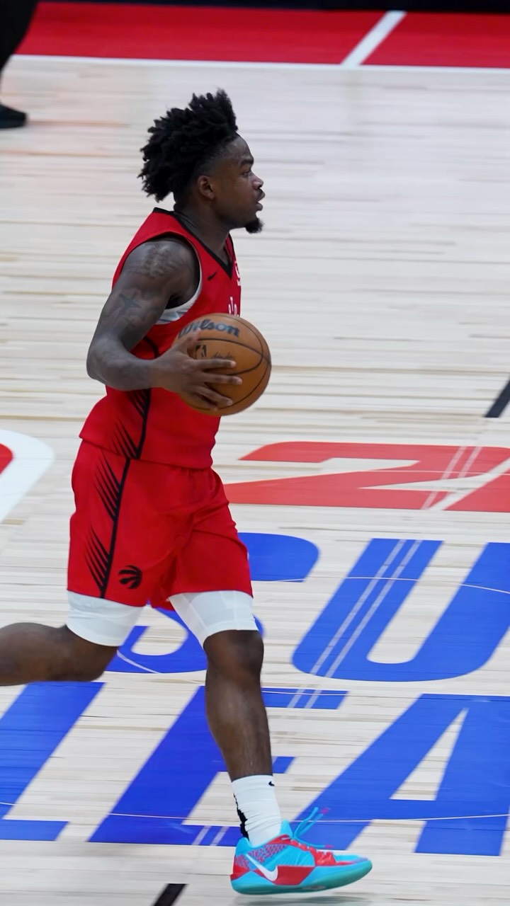 This @jshead Summer League sequence deserves another watch. 😮‍💨