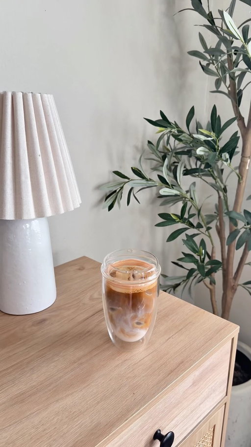 Morning coffee sounds✨☁️☕️