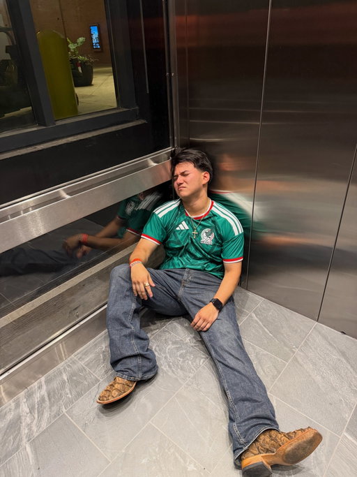 💔💔 @miseleccionmx