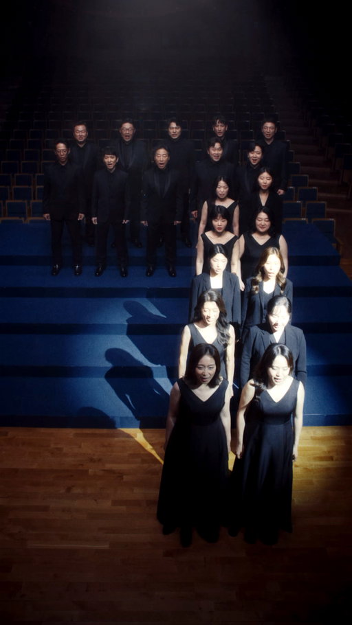 This short video showcases Why Samsung Home Appliances stand out, focusing on reliability. Through AI, Samsung home appliances stay up-to-date like new. The Samsung Employees Choir sings a song about free 7-year software update.

#WhySamsung #7yrsSoftwareUpdate #BespokeAIAppliances #BespokeAI #Samsung