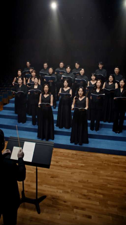 This short video showcases Why Samsung Home Appliances stand out, focusing on reliability. Through AI, the core component like a compressor in a refrigerator and air conditioner works longer. The Samsung Employees Choir sings a song about its durability.

#WhySamsung #AIenhancedComponents #BespokeAIAppliances #BespokeAI #Samsung