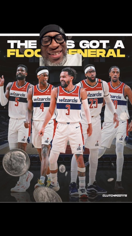 I am more excited about this than . #jalenbrown  and #LebronJames trades .  The time of the Pointguards is back on the a hunting