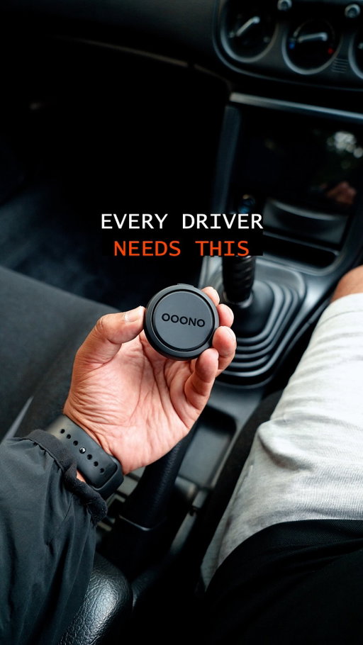 The latest addition to my 32-year-old Subaru… and it’s not another performance mod. 👀

I’ve been using the CO-DRIVER NO2 from OOONO, which provides real-time community-powered traffic updates and helps make every drive that little bit less stressful.

Would you add this to your car? 👀

#AD @ooono