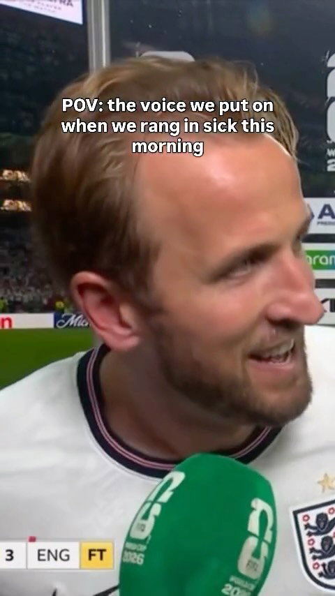 otherwise known as sleep deprivation 

#England #WorldCup #AldiUK