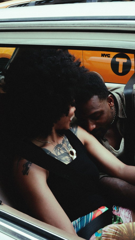 337/500 - New York Through the Lens 🇺🇸 - Jade & Kwame