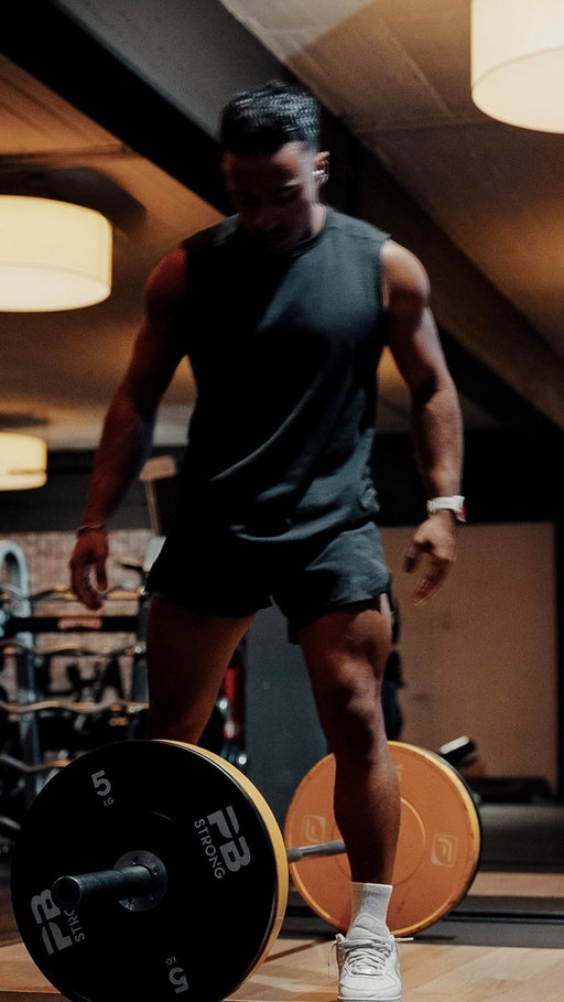 master the fundamentals first. 

been building the fundamentals with @bettermestore Men’s Collection & Calisthenics Equipment — code RAY gets you 20% OFF

#betterme #bettermemen #faith