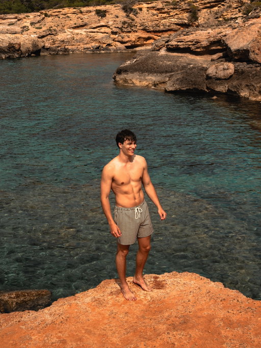 Starting to like this island more and more:)