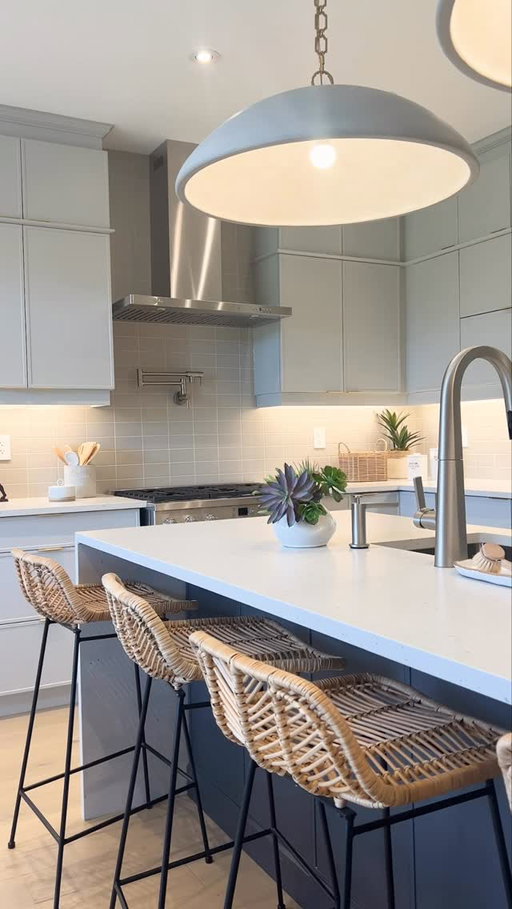 A space that makes every morning coffee feel just a little more special

#mattamyhomes #kitcheninspo