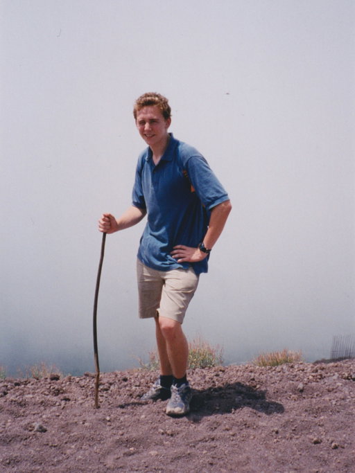 I’ve been to Pompeii before. 
Once (technically): Summer, 1998. 
Twice, if you include ‘that other time’, with the TVA 😉
Nothing compares to my third time, exploring what really happened on that fateful day almost two thousand years ago, when in the summer of 79 AD the volcano of Mount Vesuvius, standing on the bay of Naples in southern Italy, erupted, instantly burying the ancient city and all of its people. 

Or so I thought! 

Come back in time with me, and see. 

POMPEII: OUT OF TIME
July 22 @natgeotv 
July 23 @hulu & @disneyplus