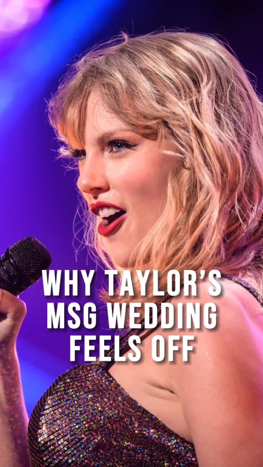 Comment “Taylor” for a link to the episode!

✨369: TAYLOR SWIFT WEDDING EMERGENCY EPISODE!!!!!✨ 

📸: Shutterstock

#taylorswift #taylorswiftwedding #traviskelce
