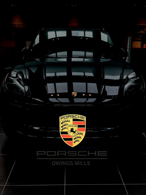 The kind of Macan that makes you stop and stare. 🔥
Sleek, sporty, and looking right at home under the showroom lights. This black Porsche Macan brings serious presence from every angle. 🖤

Come see why the Macan deserves the hype at Porsche Owings Mills. 🏁

#PorscheMacan #PorscheOwingsMills #PorscheMoment #Macan