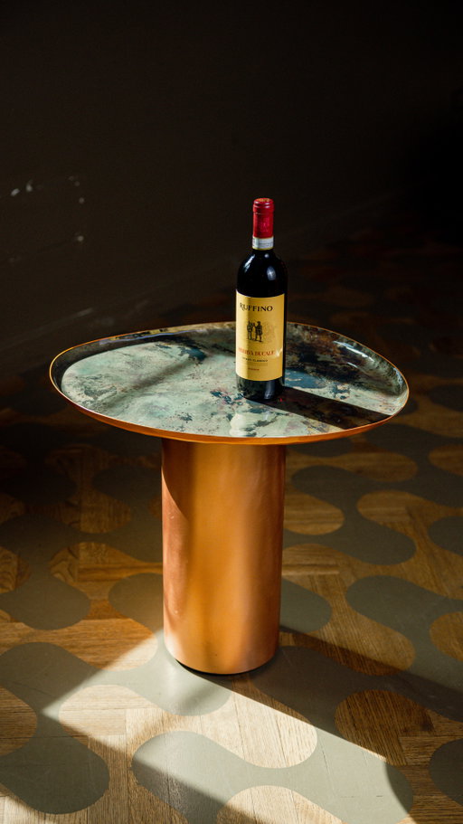 The same method, preserved for nearly a century.
Take a sip of history.

Riserva Ducale Chianti Classico Riserva Docg.

•

Custodisce lo stesso metodo da quasi un secolo.
Fai un sorso di storia.

Riserva Ducale Chianti Classico Riserva Docg.

#Ruffino1877 #RiservaDucale #ChiantiClassico