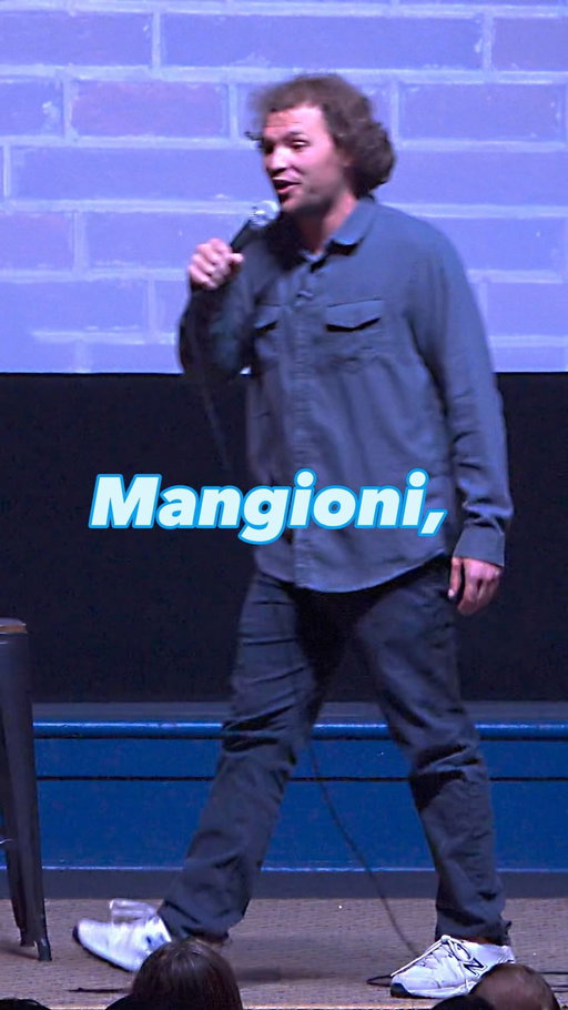 The jury’s still out 

#jokes #standup #luigimangione #altoona #ridgehershberger