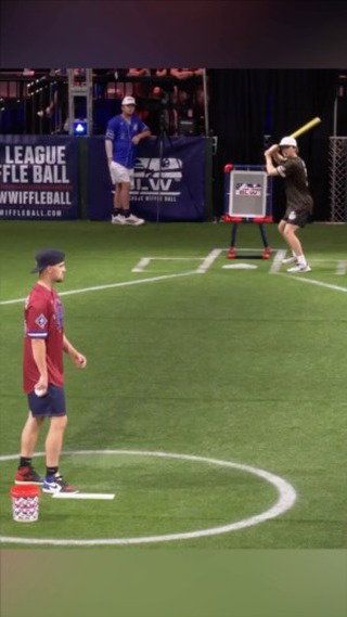Luke Rose hit this ball to the moon🚀🌕

@lukerose_06 @dallaspandasblw