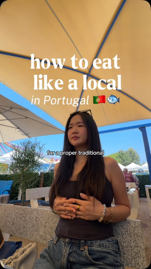 Yay or nay for sardines?? 🇵🇹🐟

#portugal #portuguese #portuguesefood #portugal🇵🇹 #portugalfood