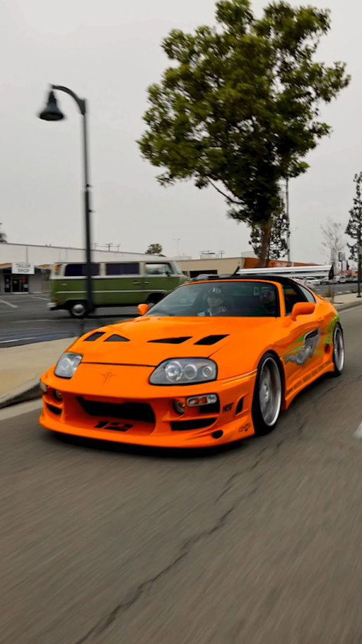 Fast Forever!🔥
Orange Supra: @eddiesfnf
Red Supra: @fastandfuriousintegra
Video by: @CreatorNate

#fastandfurious #paulwalker #vindiesel #supra #fastforever