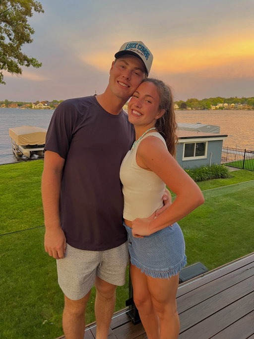 Weekend w @kateroehrig ❤️