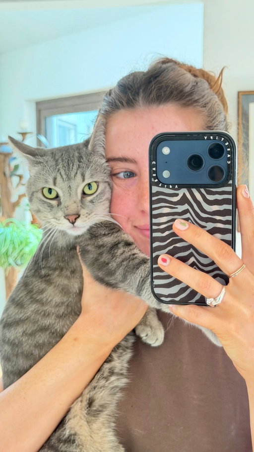 I know I can always count on @petsmart and @petsmartcharities to help with my revolving door of foster pets that enter my home #petsmartpartner