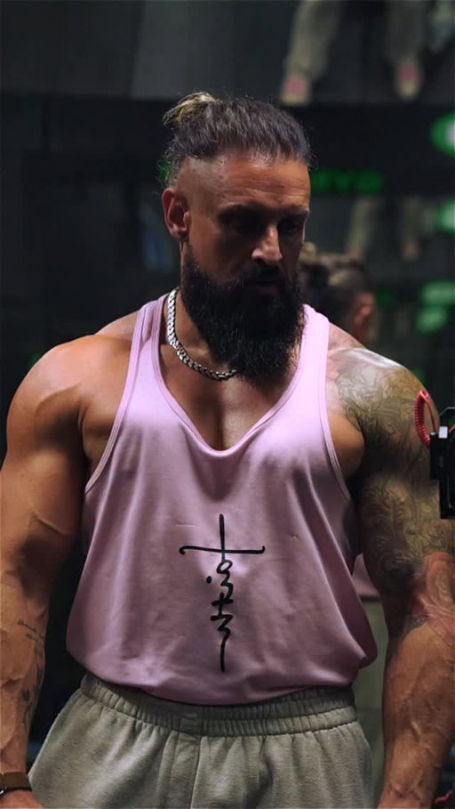 ⚠️Unpopular Opinion Or Not?! ⚠️
With everything going on it’s more important than ever that Men step up and BECOME the threat their family needs!

For Too Long they’ve tried to dull us down, emasculate & demonise any Men who old oldschool values of Strength, Aggression & Respect - ALL Of Which provide your family and loved ones with a person who represents a Force that can and WILL protect against those who might try to harm you.

It’s not about being “Well ‘Ard” it’s about simply being The Force that can stand between your family and a threat and state that Fucker Down ⚡️🤘🏼 Barbells, Boxing, MMA, BJJ whatever you’re doing or have been thinking about doing… DOUBLE DOWN & let’s make Men Great Again!

LESS B!TCH - MORE BEAST! 

#boombaby #makeyourownenergy #noexcuses #dadlife #daddy dadbod