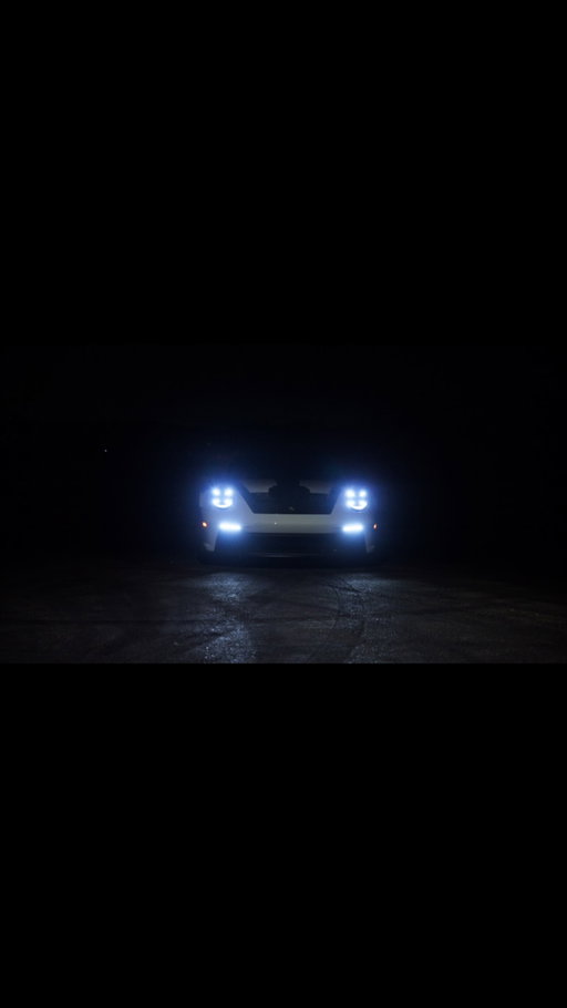 Some silhouettes never need an introduction.

#PorscheRocklin #GT3RS