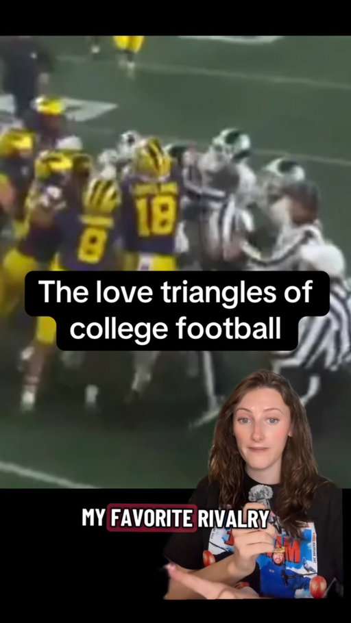 #collegefootball #cfb