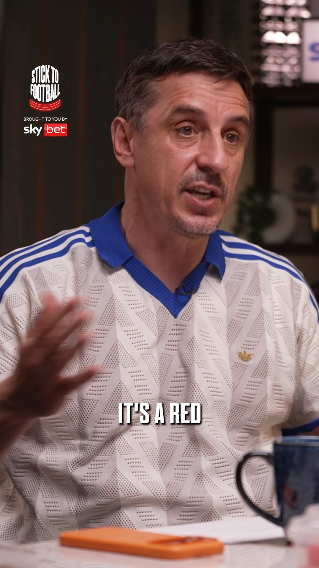 "I think Keir Starmer makes a call!" 📞

Plenty to unpack after England's thrilling win over Mexico, plus all the controversy surrounding Balogun's red card! 👀 🔴