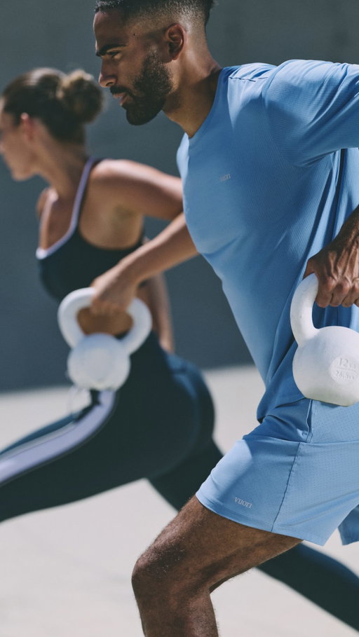 New arrivals. New limited-edition colors. New ways to train.

Keep moving at the link in bio.