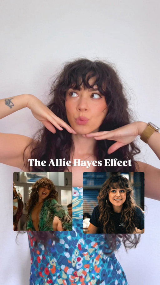 The Allie Hayes Effect 💇🏻‍♀️😍

Anyone else still obsessed with not only Off Campus but Allie Hayes! Her hair, her clothes 😍 I knew I wanted a cut and when I watched Off Campus I was totally inspired by her now famous hairstyle 

_
Allie Hayes haircut, Allie Hayes hair style, shaggy hair cut, wavy hair, natural texture hair, hair transition @offcampusonprime