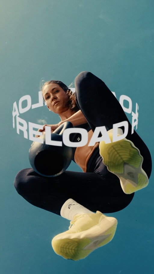 Run it back. 🔁  Reload starts July 13th.