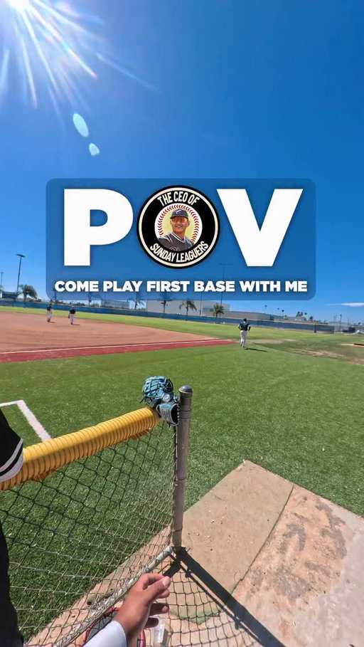 Glove pop is insane 🔥
