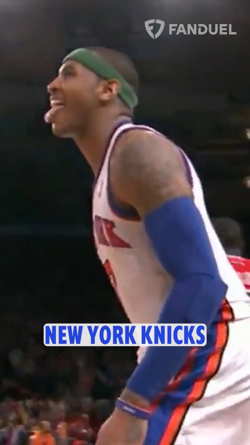 The real Jaylen Brown comp is Carmelo Anthony