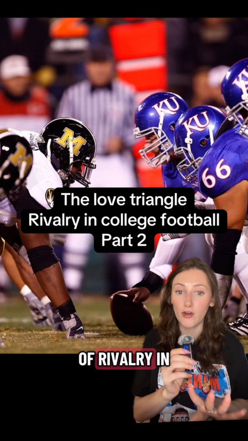 Part 2 #collegefootball #cfb