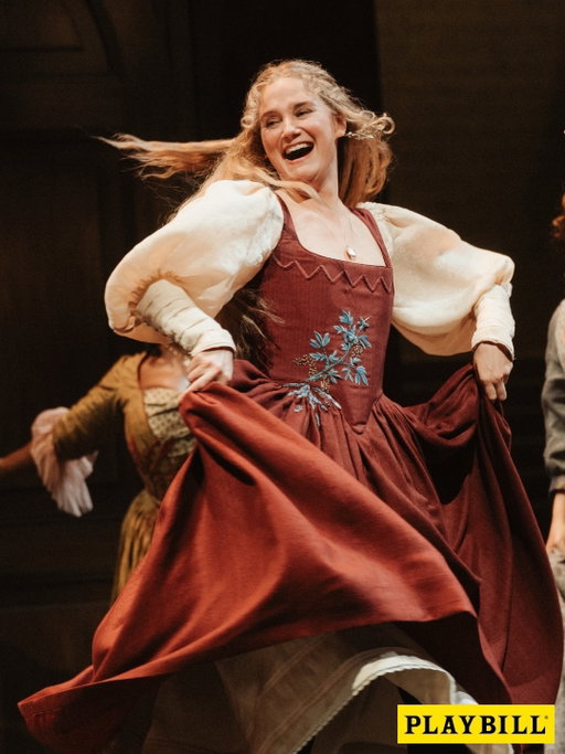 Get a first look at the world premiere of Giulia: The Poison Queen of Palermo (@giuliamusical), written by and starring Grammy Award winner Jennifer Nettles (@jennifernettles). 

See the full gallery at the link in our bio. 
📸 @andyhenderson