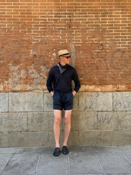 Summer in The City