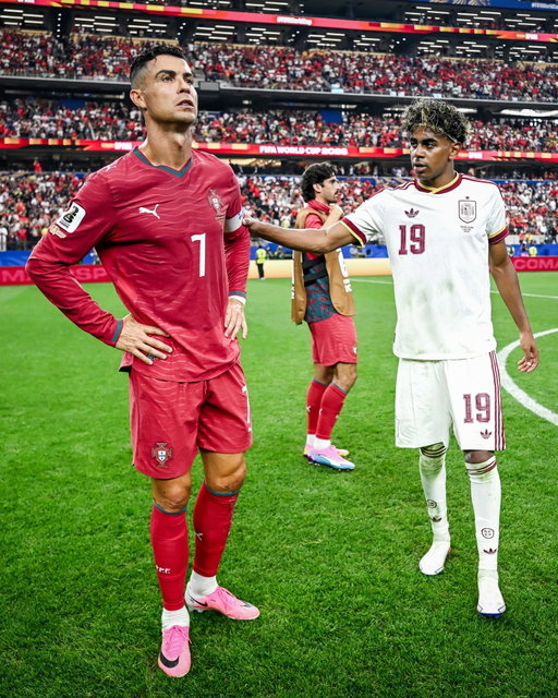 Respect 🤝