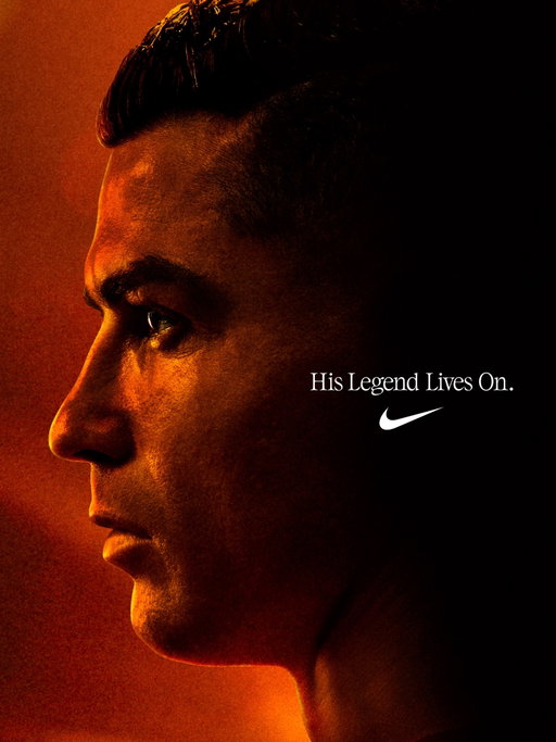 The story continues @cristiano