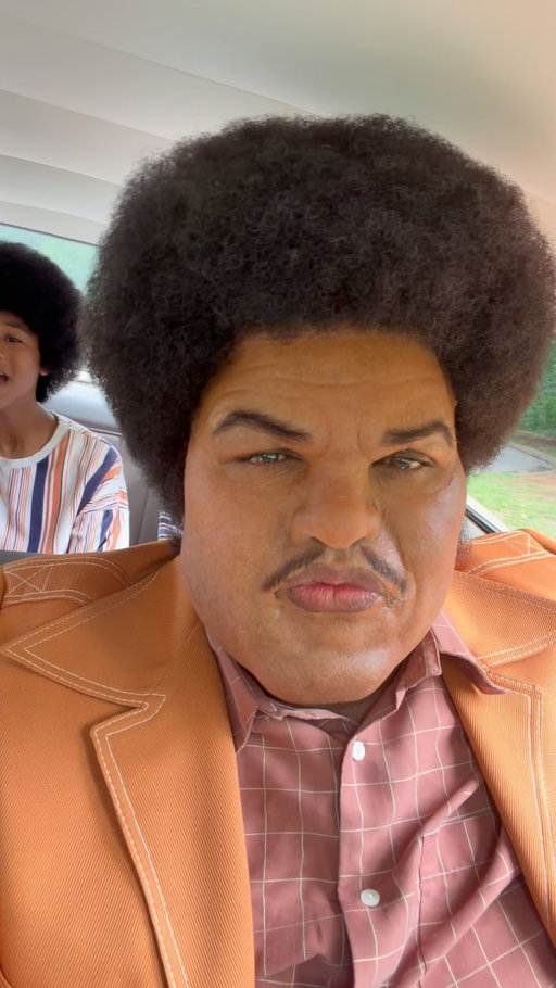BEHIND THE SCENES 🎬😂😂😂😂😂😭😭😭😭 #JOEJACKSON